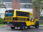 Agrale Marrua AM200 MO 4x4 Escolar 2016 года